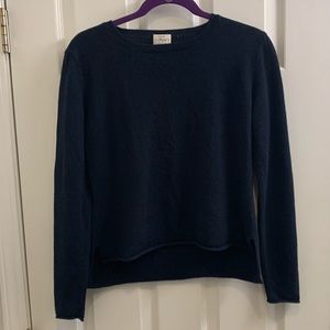 Feine Cashmere Sweater